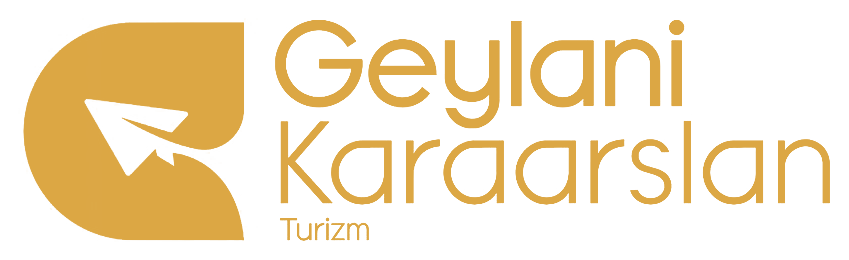 Geylani Karaarslan Turizm