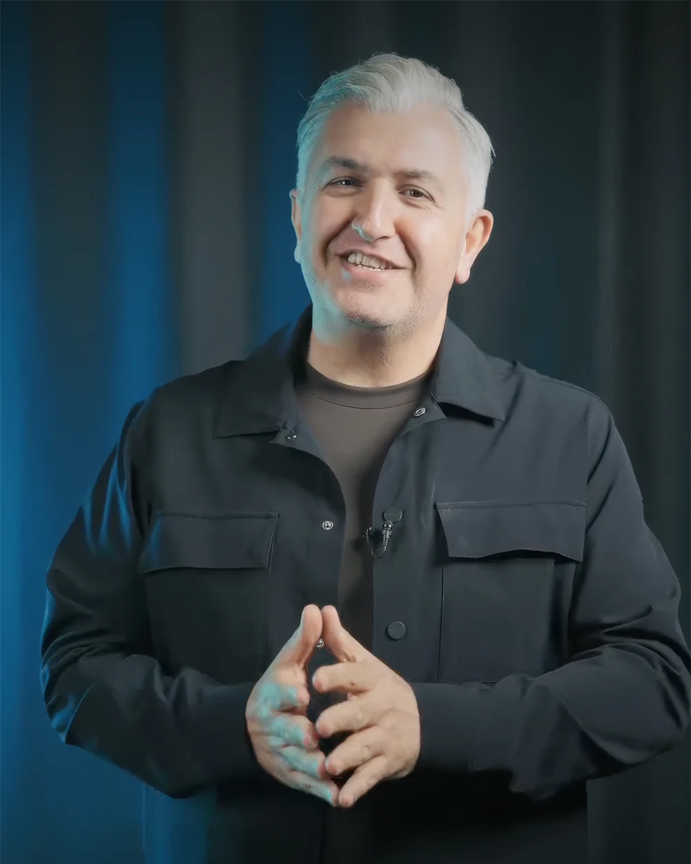Geylani Karaarslan
